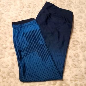 Under Armour Compression Leggings